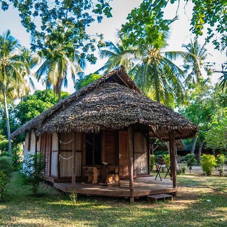 Andilana Lodge ภายนอก รูปภาพ