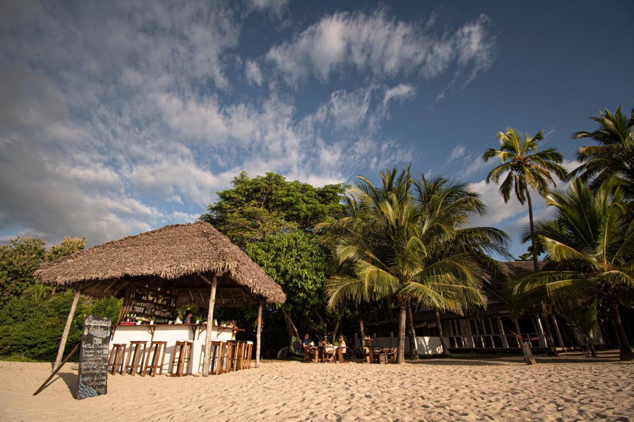 Andilana Lodge ภายนอก รูปภาพ