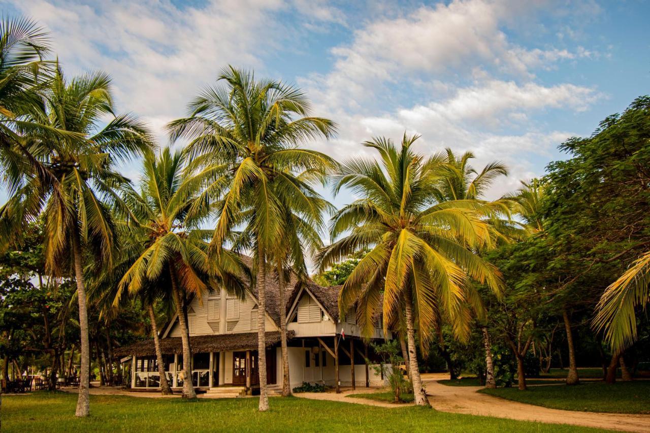 Andilana Lodge ภายนอก รูปภาพ
