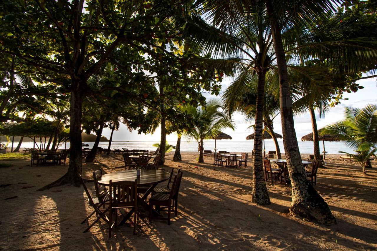 Andilana Lodge ภายนอก รูปภาพ