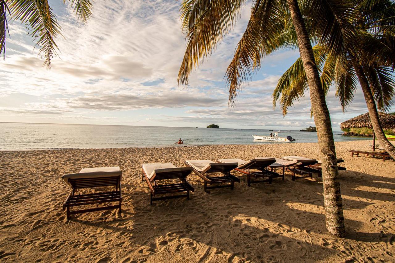 Andilana Lodge ภายนอก รูปภาพ