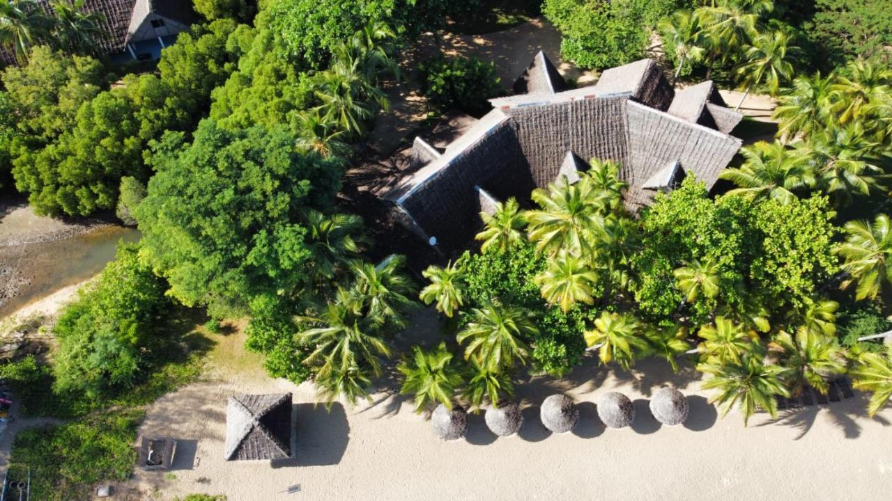 Andilana Lodge ภายนอก รูปภาพ