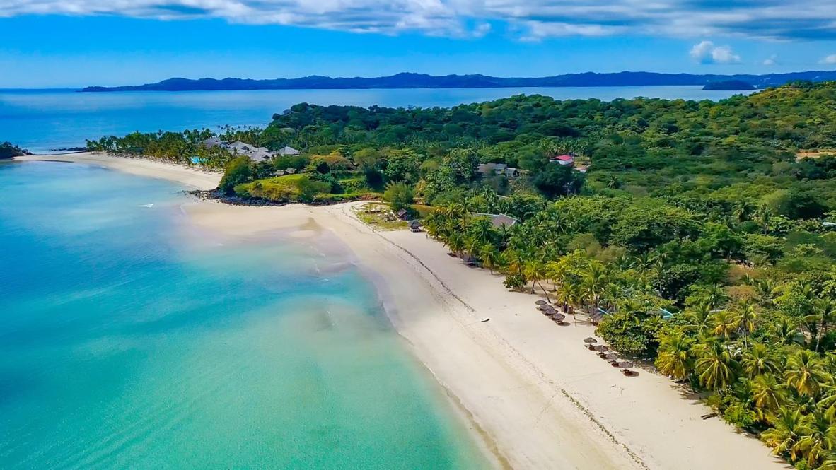 Andilana Lodge ภายนอก รูปภาพ