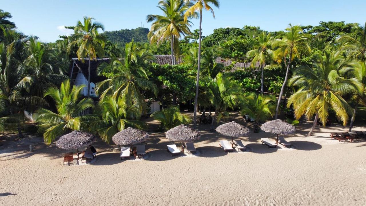 Andilana Lodge ภายนอก รูปภาพ