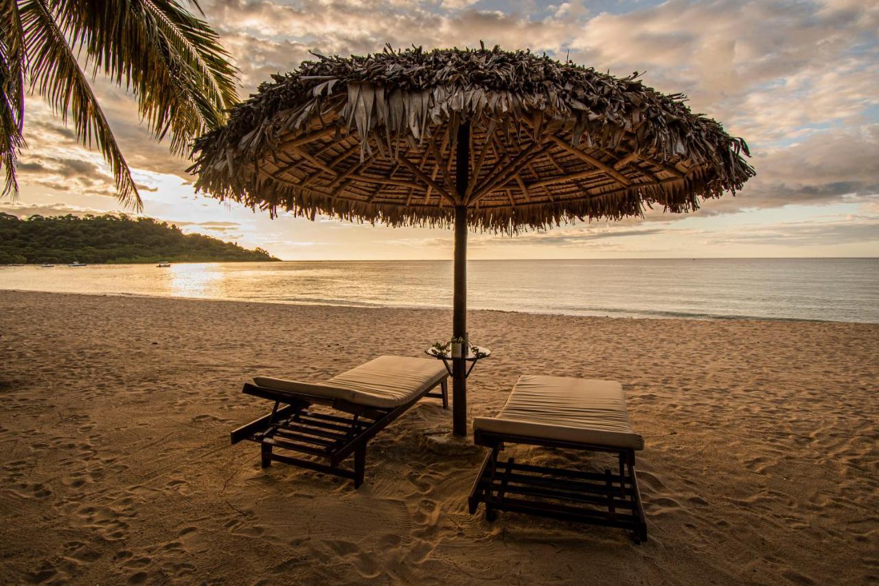 Andilana Lodge ภายนอก รูปภาพ