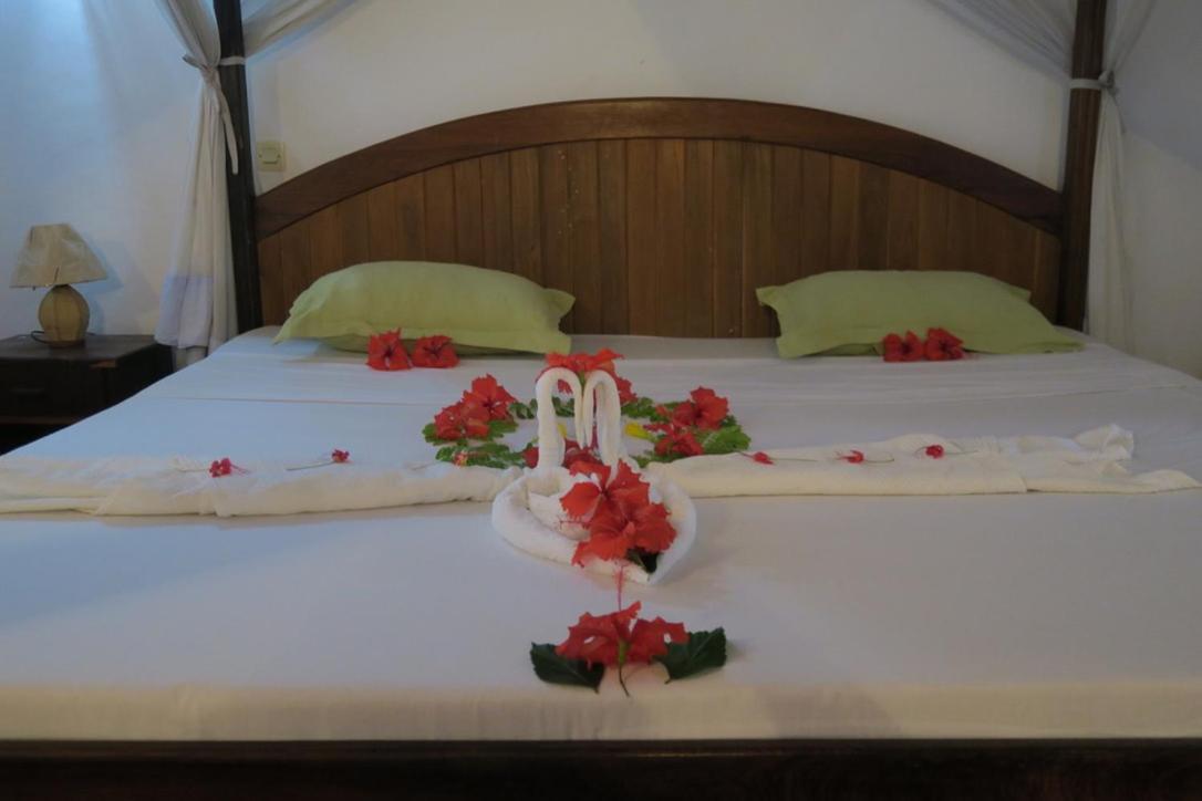 Andilana Lodge ภายนอก รูปภาพ