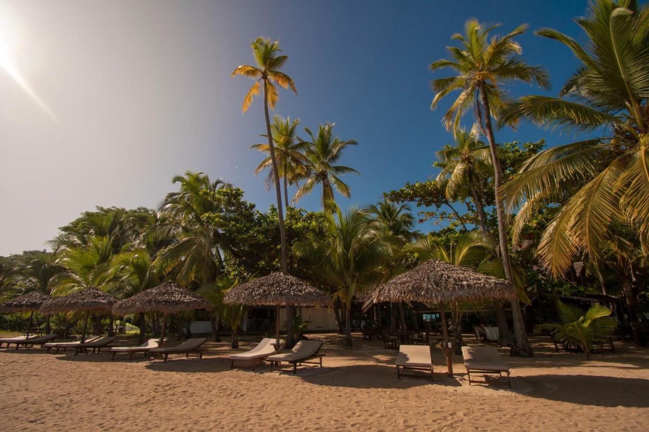 Andilana Lodge ภายนอก รูปภาพ