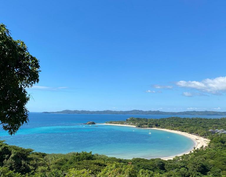 Andilana Lodge ภายนอก รูปภาพ