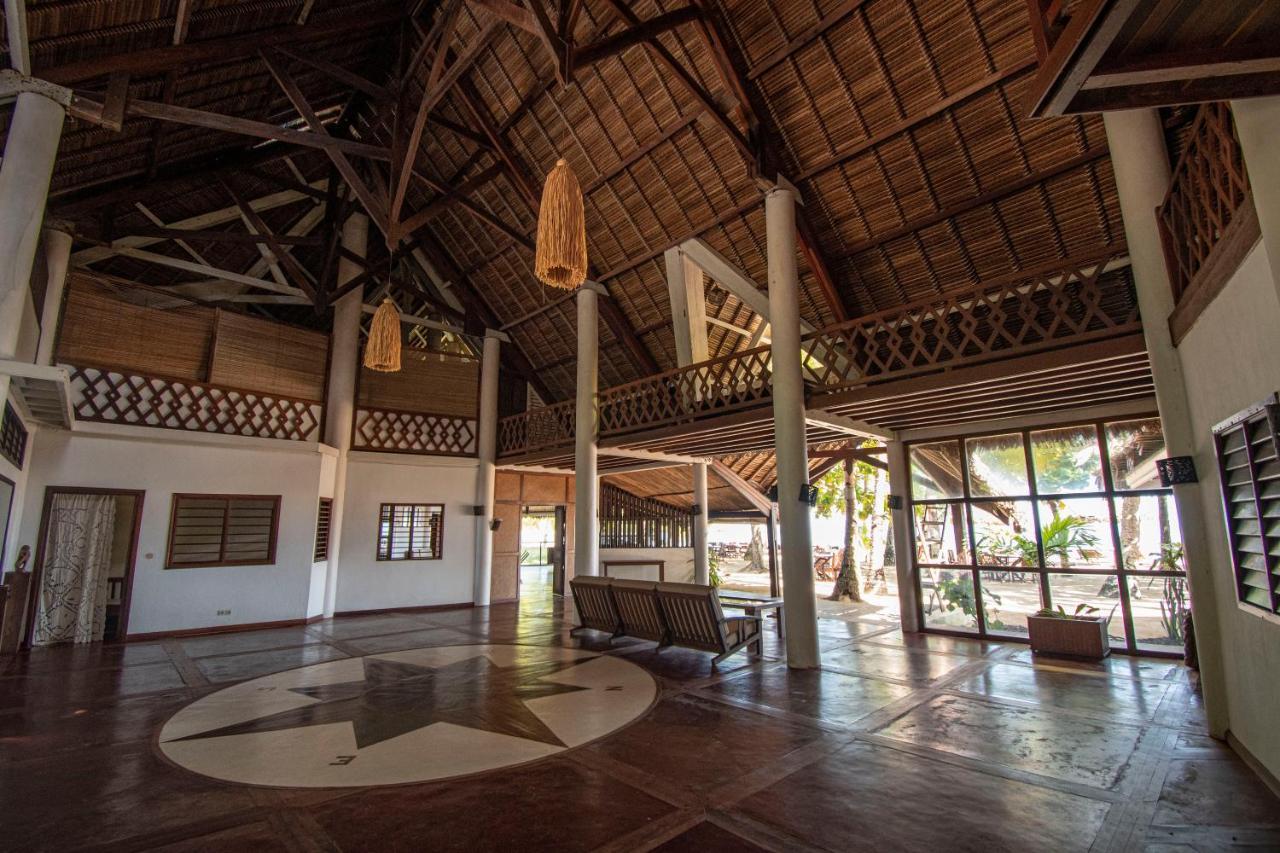 Andilana Lodge ภายนอก รูปภาพ