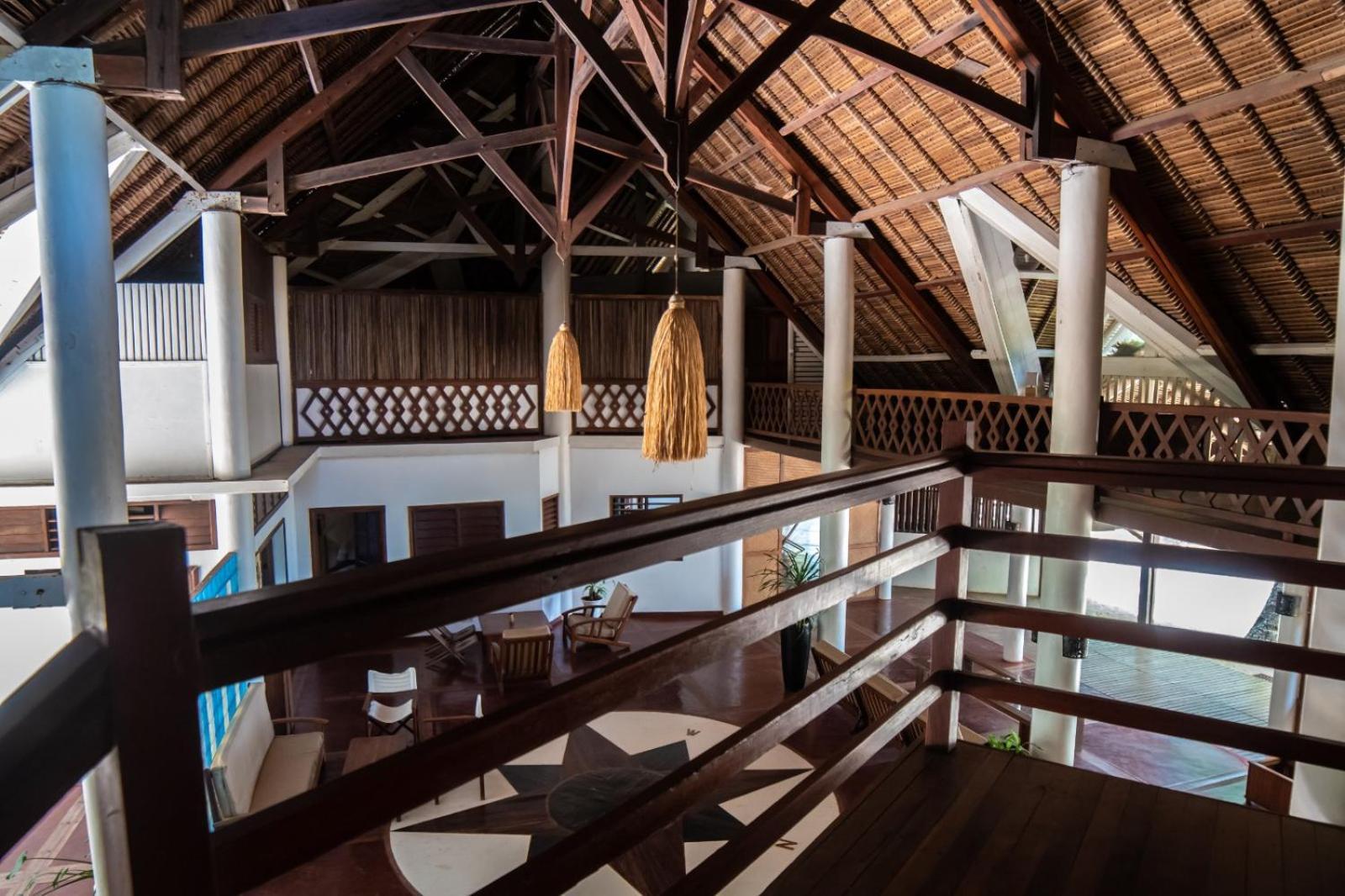 Andilana Lodge ภายนอก รูปภาพ