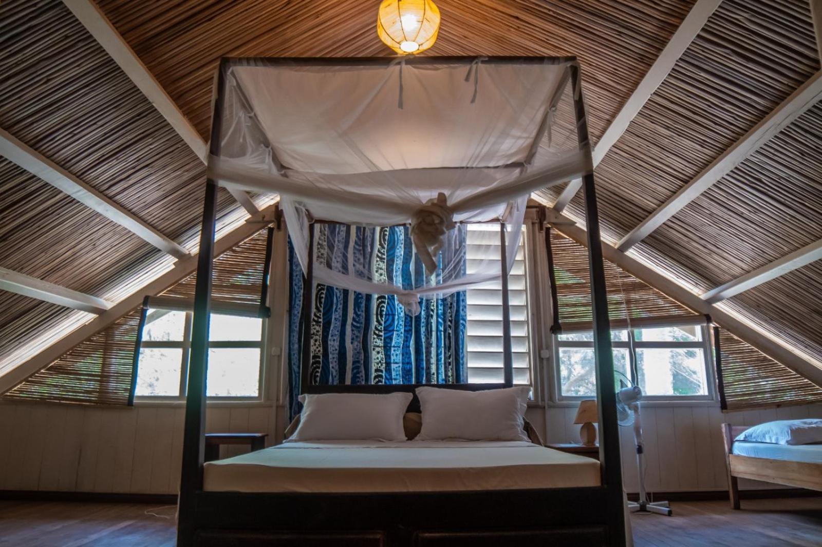Andilana Lodge ภายนอก รูปภาพ