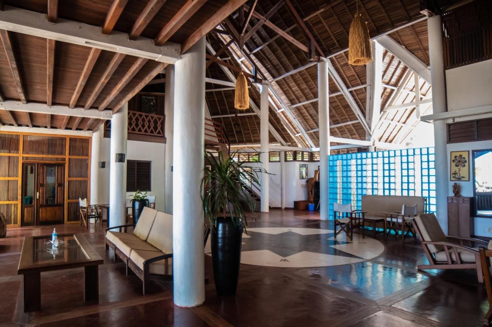 Andilana Lodge ภายนอก รูปภาพ