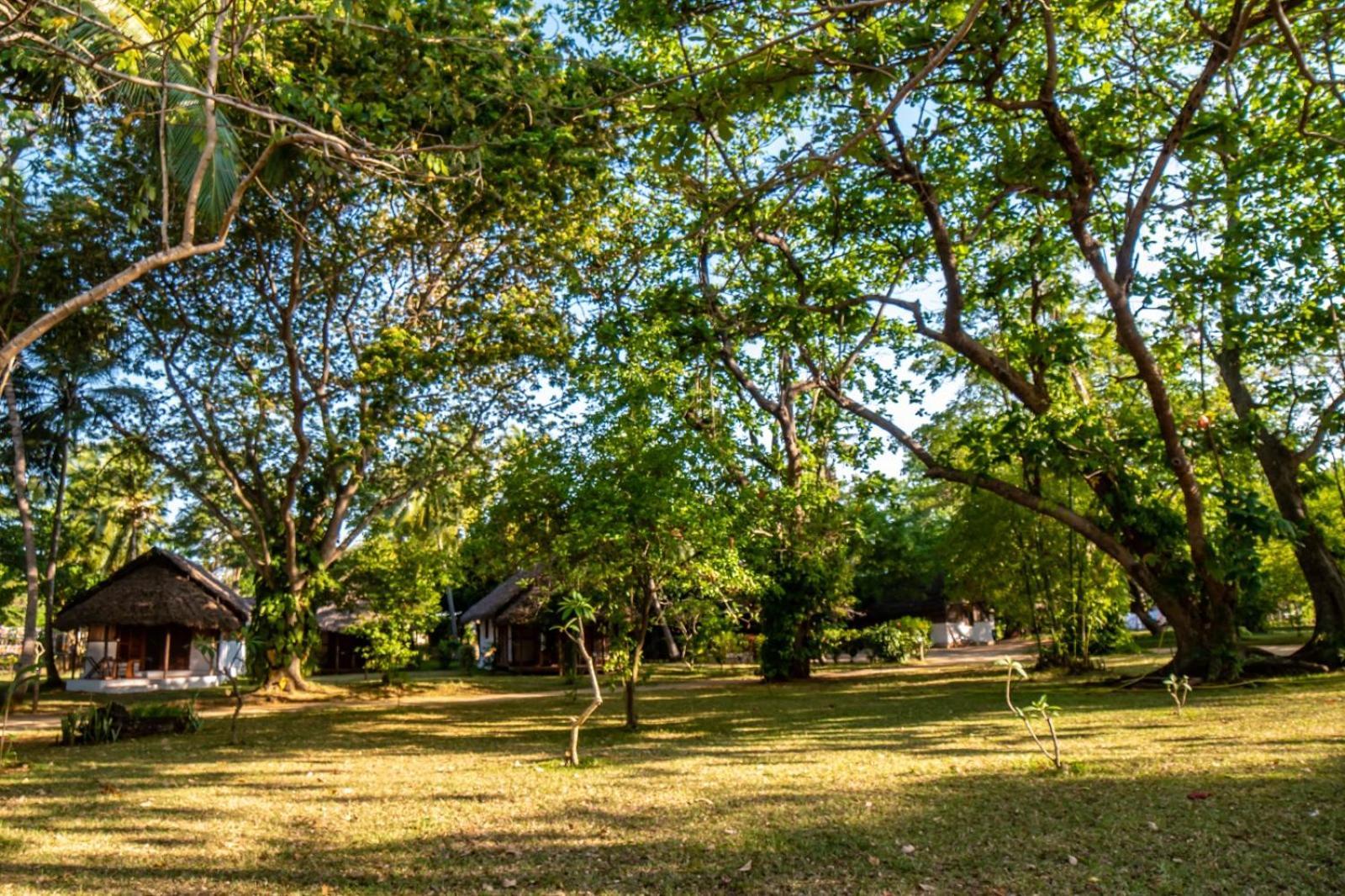 Andilana Lodge ภายนอก รูปภาพ