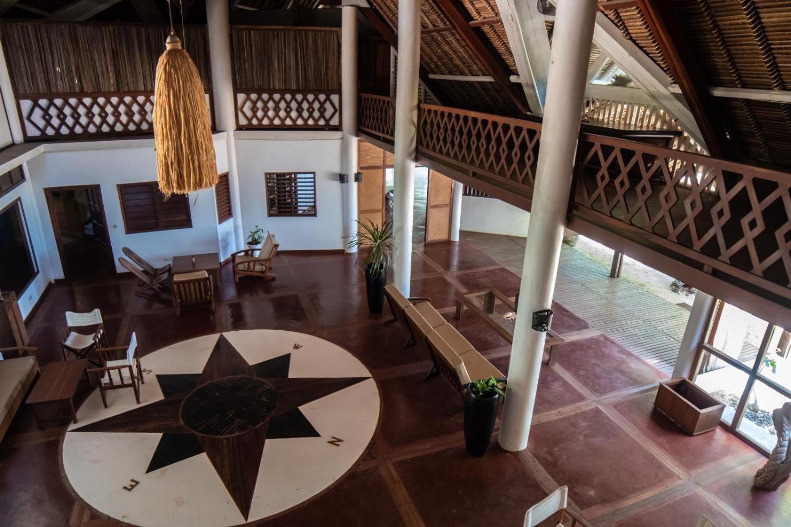 Andilana Lodge ภายนอก รูปภาพ