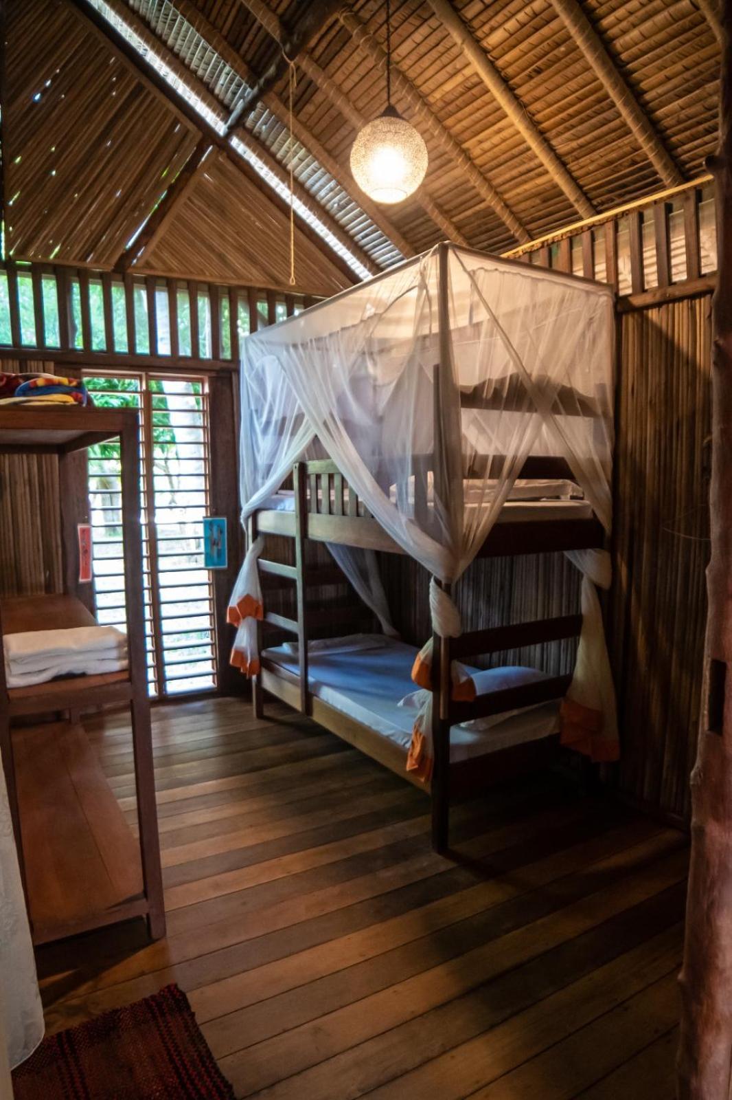 Andilana Lodge ภายนอก รูปภาพ