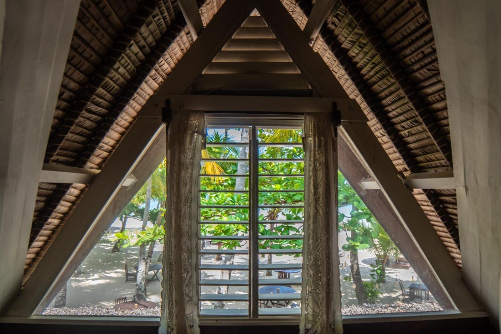 Andilana Lodge ภายนอก รูปภาพ