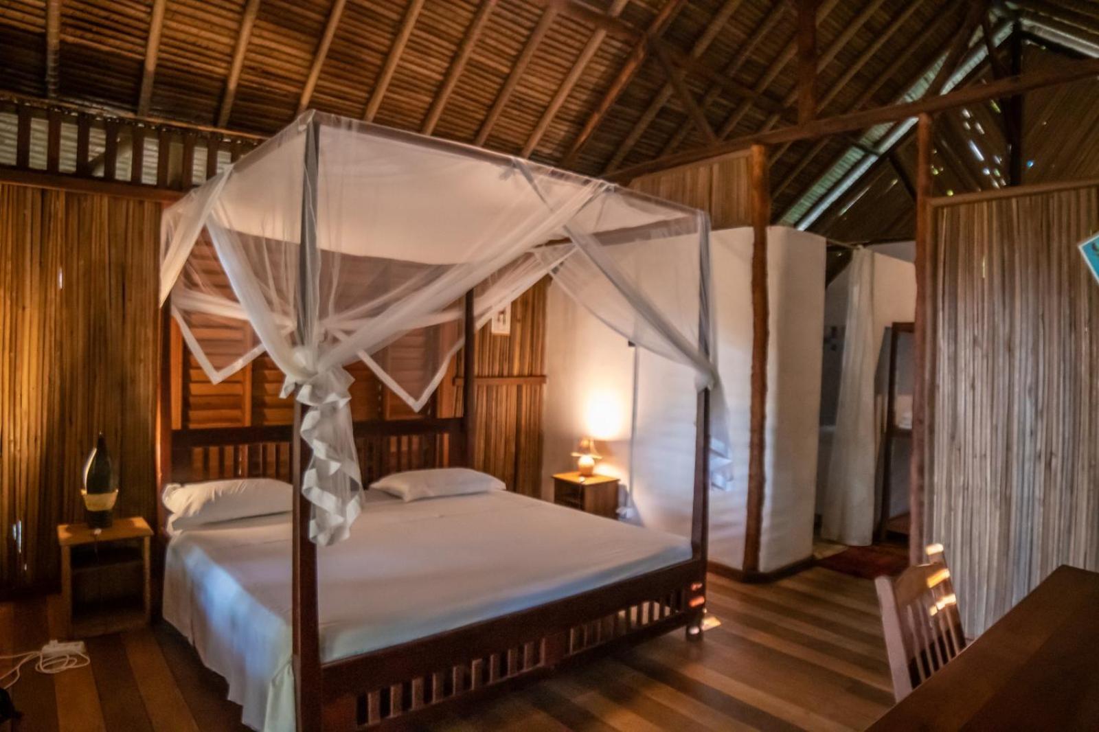 Andilana Lodge ภายนอก รูปภาพ
