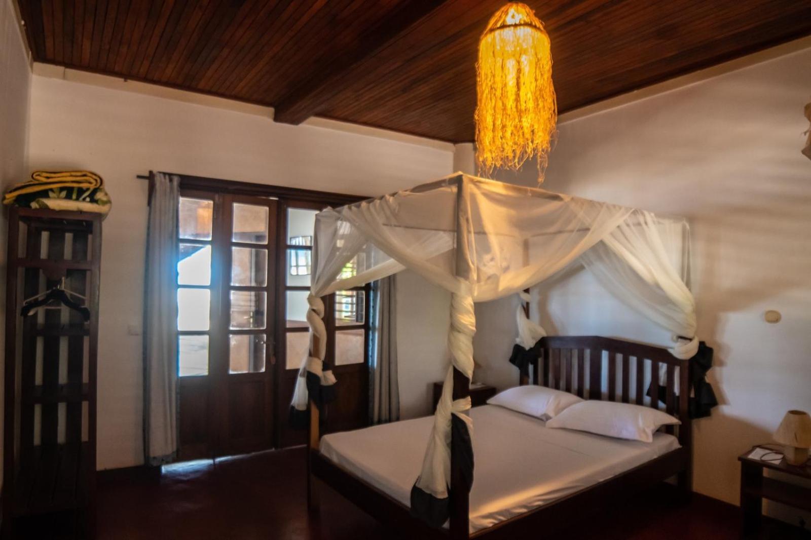 Andilana Lodge ภายนอก รูปภาพ